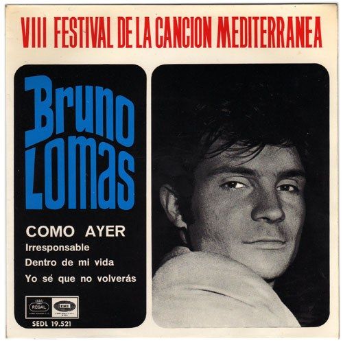 Como Ayer