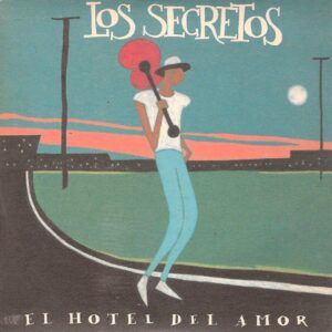El Hotel Del Amor