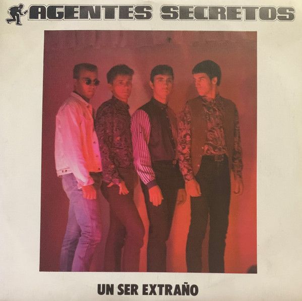 Un Ser Extraño