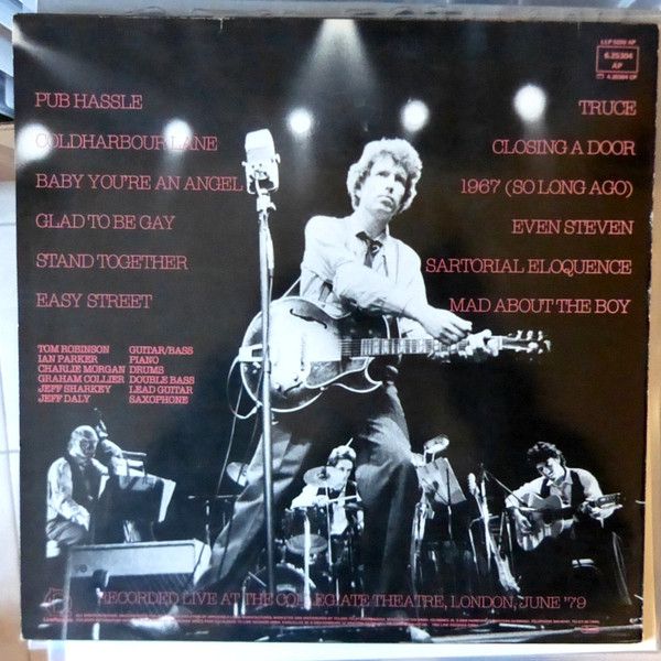 b944765eef67e91417e4b440eb89469bdb917c7f_0_0.jpeg Glad To Be Gay - Cabaret '79