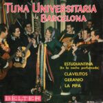 Estudiantina (En La Noche Perfumada)