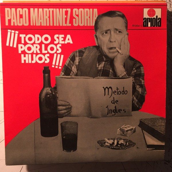 Todo Sea Por Los Hijos