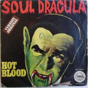 Soul Dracula