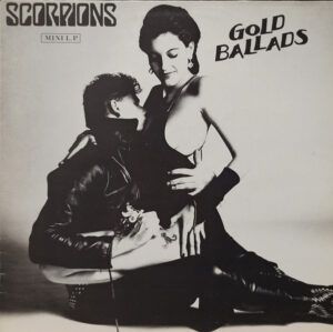 Gold Ballads