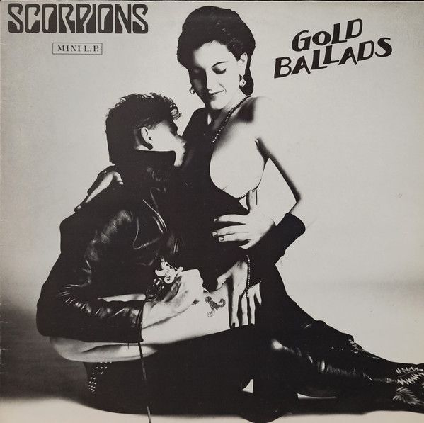 Gold Ballads
