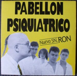 Nuevo SN - Ron