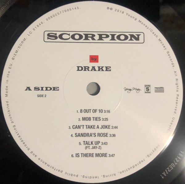 Scorpion