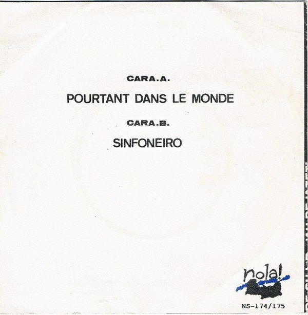 Pourtant Dans Le Monde - En Directo