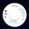 Earthrise - The Rainforest Single - Yes We Can