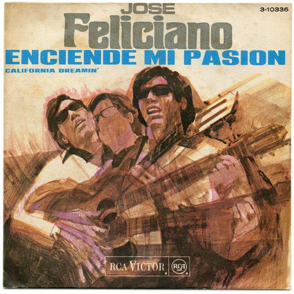 Enciende Mi Pasion