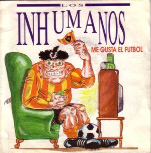 Me Gusta El Fútbol
