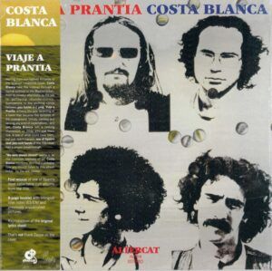 Viaje A Prantia