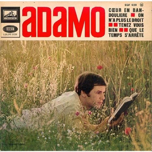 Cœur En Bandoulière