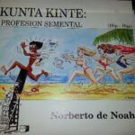 Kunta Kinte: Profesión Semental