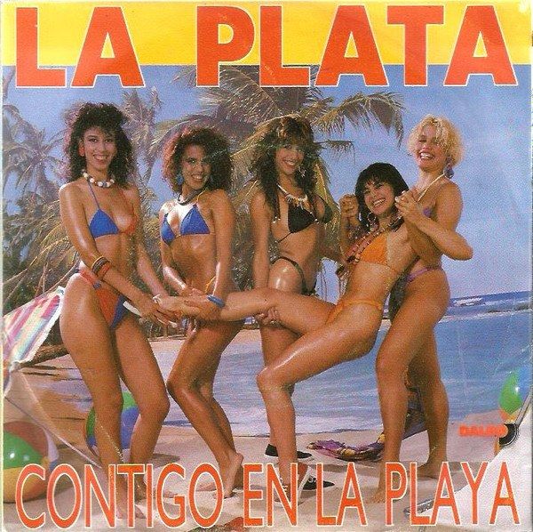 Contigo En La Playa