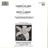 Sabor Salado
