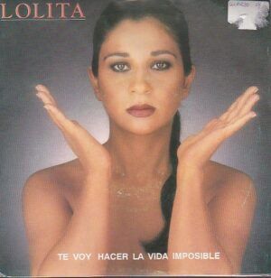 Te Voy A Hacer La Vida Imposible