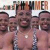 beea9a96221f98011e5248f53d4f406ae68a3017_0_0.jpeg Here Comes The Hammer