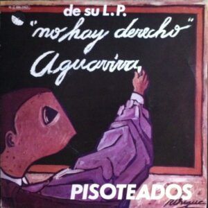 Pisoteados