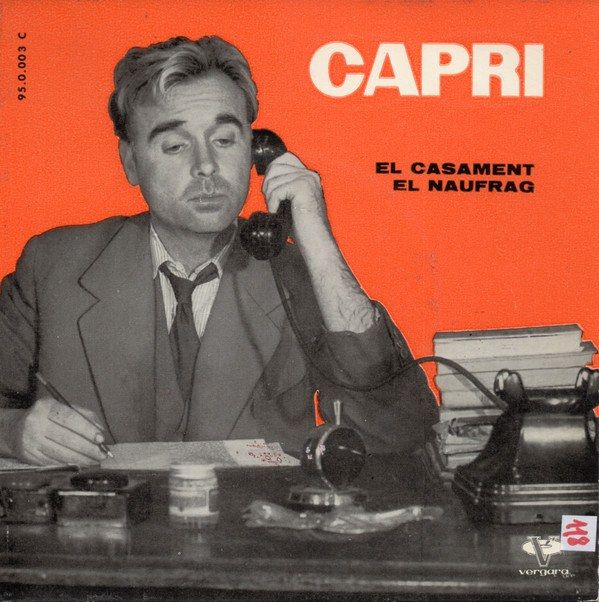 El Casament  / El Nàufrag