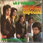 Un Chico Especial