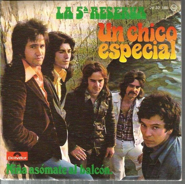 Un Chico Especial