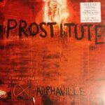Prostitute