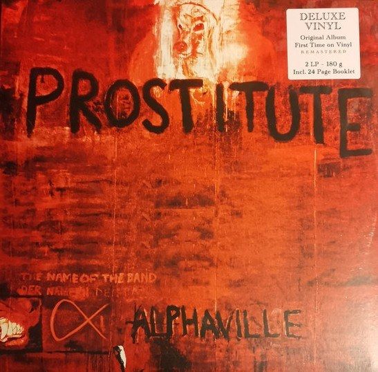 Prostitute