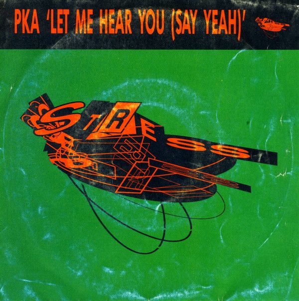 Let Me Hear You (Say Yeah)