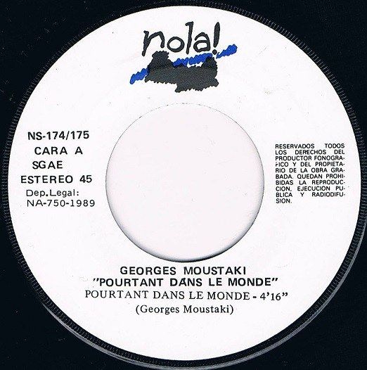 Pourtant Dans Le Monde - En Directo