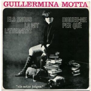 Els Snobs / La Nit / Digueu-me Per Qué / L'eternitat