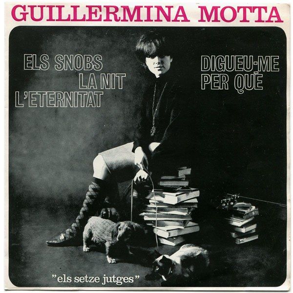Els Snobs / La Nit / Digueu-me Per Qué / L'eternitat