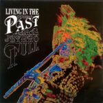 Living In The Past