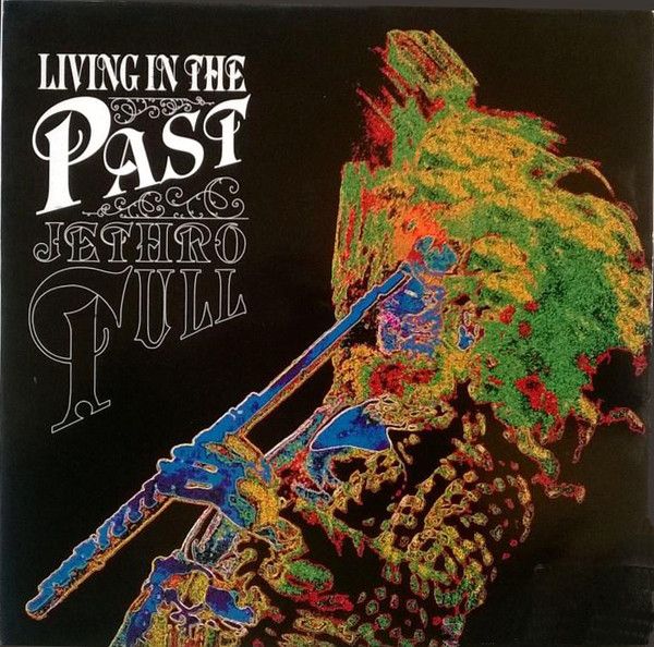 Living In The Past