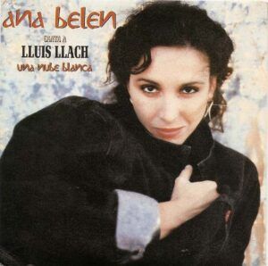 Una Nube Blanca (Un Núvol Blanc)