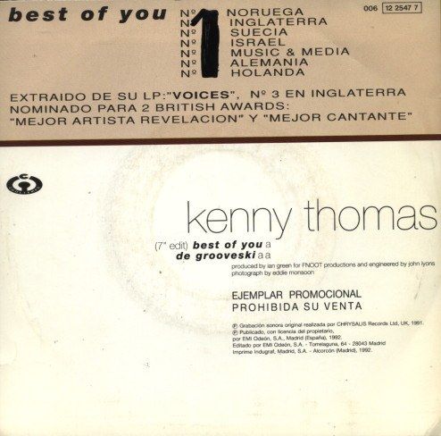 Best Of You
