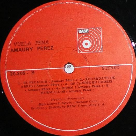 Vuela Pena