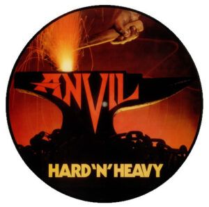 Hard 'N' Heavy