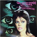 Gli Occhi Freddi Della Paura (Original Motion Picture Soundtrack)