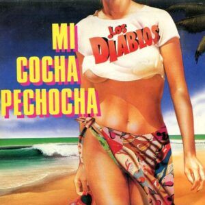 Mi Cocha Pechocha