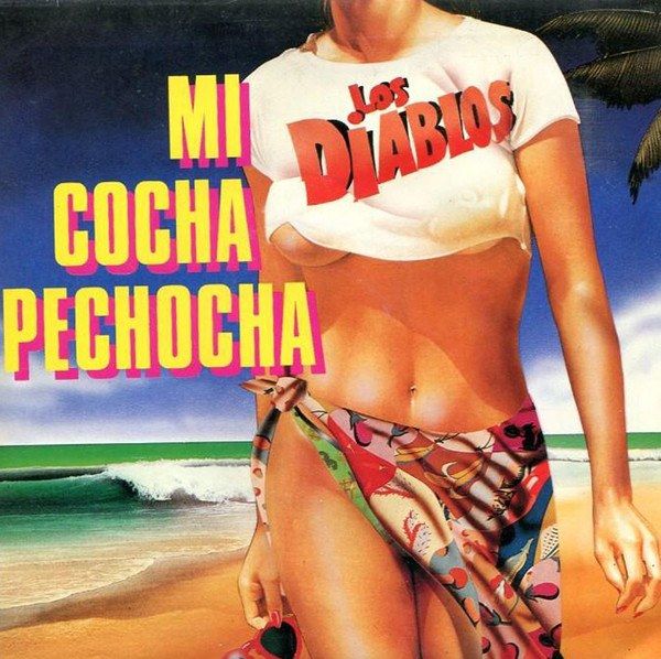 Mi Cocha Pechocha