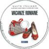 Vacanze Romane (Le Più Belle Canzoni Italiane In Versione Jazz-Lounge)