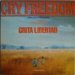 c3c67f17aae2a8aa7cb21a4cd863a8e8714383f7_0_0-1.jpeg Cry Freedom = Grita Libertad (Original Motion Picture Soundtrack)