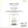 Arde Tu Piel
