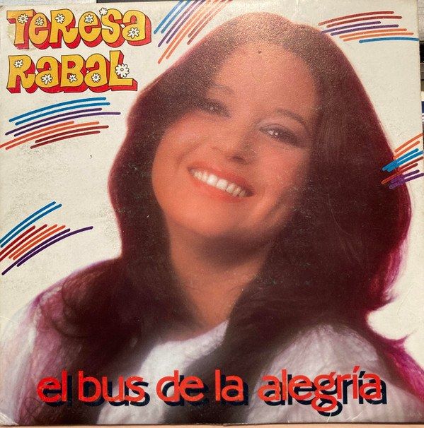 El Bus de la Alegria