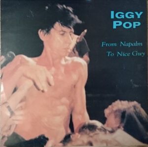 From Napalm To Nice Guy