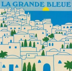 Musiques Imaginaires De La Méditerranée