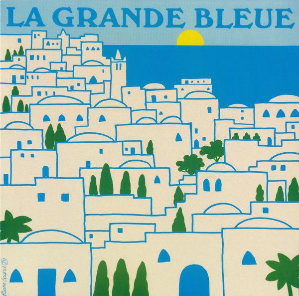 Musiques Imaginaires De La Méditerranée
