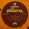 Planet Of The Vampires (Original Motion Picture Soundtrack)