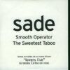 c55346a4d1911f35018ee0509ab5cace000e39c0_0_0.jpeg Smooth Operator / The Sweetest Taboo
